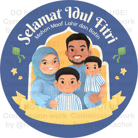 Half Body+Simple Background